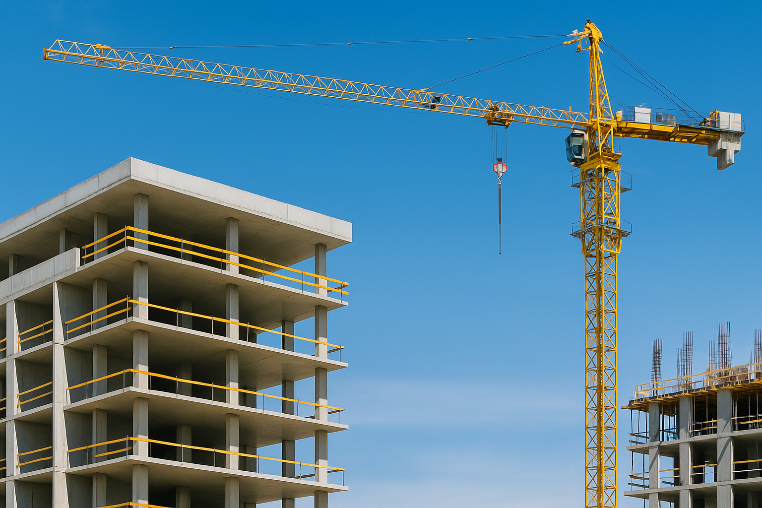 Un partenaire fiable pour vos projets