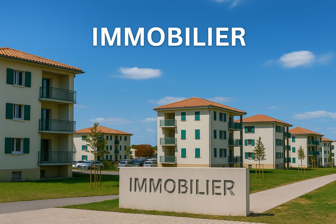 FNBC Immobilier