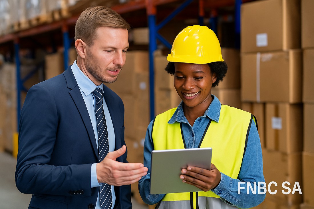 Prestations diverses FNBC SA