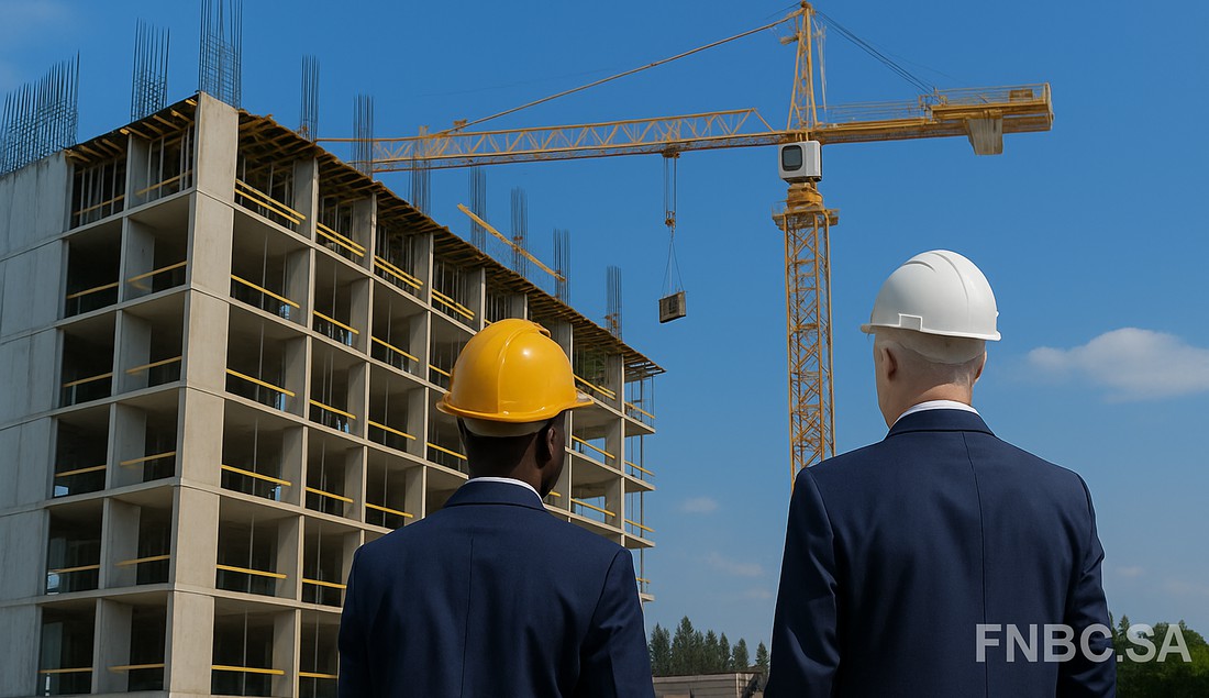 Réalisations FNBC SA