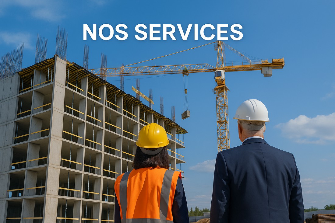 Nos Services FNBC SA